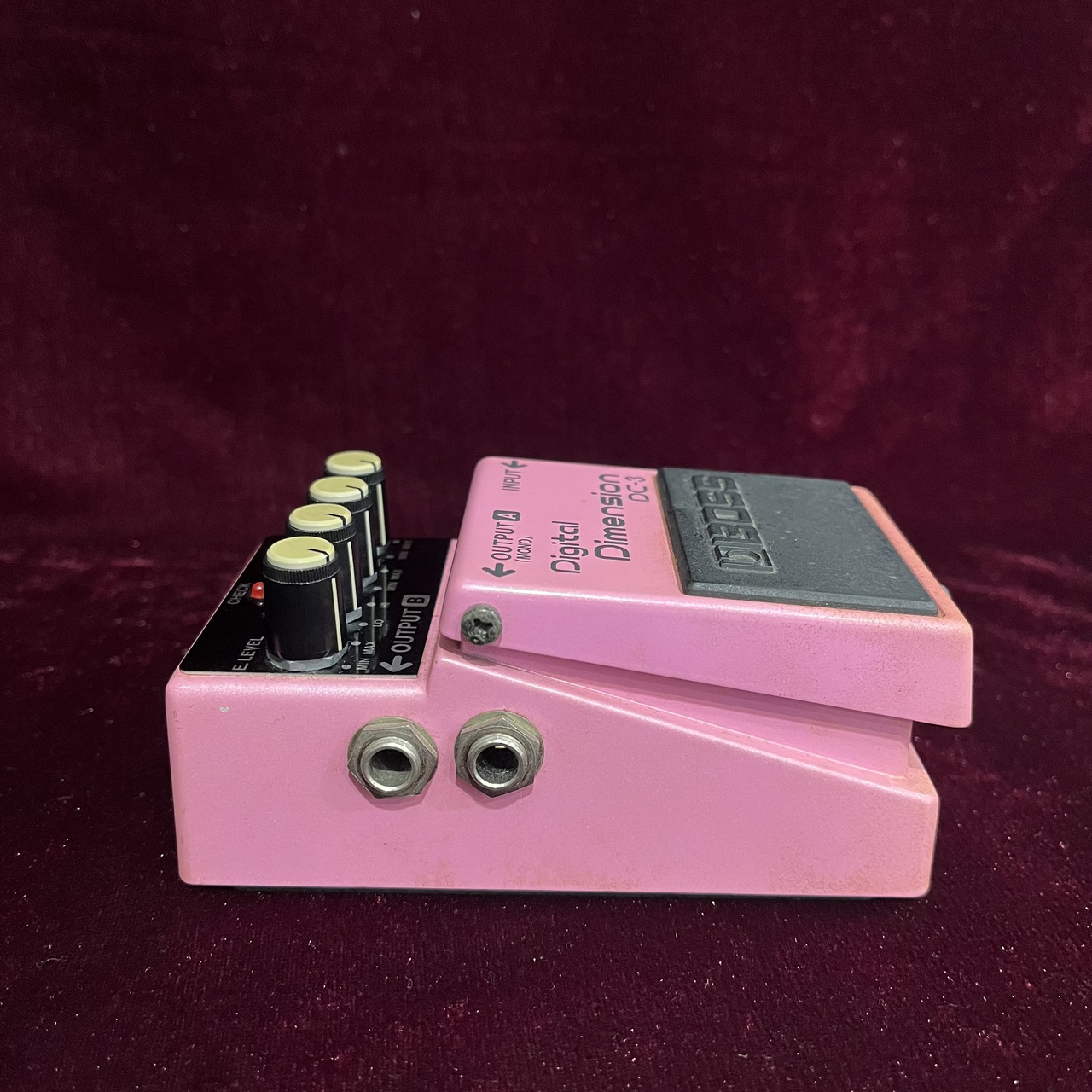 BOSS DC-3 Digital Dimension（中古）【楽器検索デジマート】