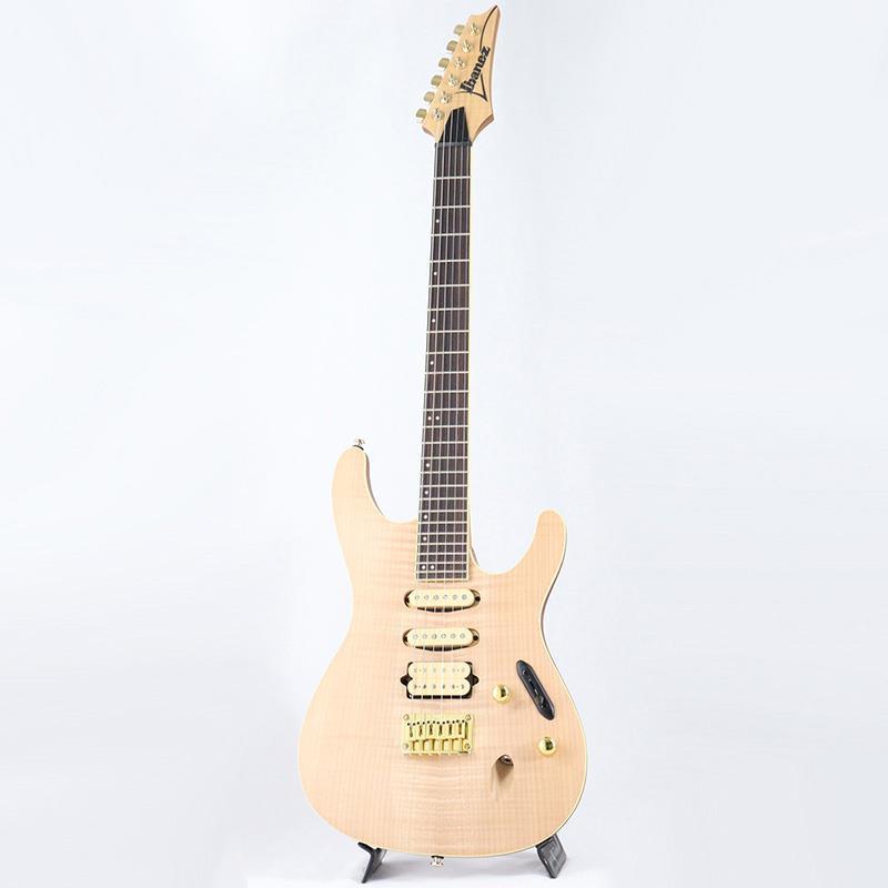 Ibanez SEW761FM-NTF (Natural Flat)（新品）【楽器検索デジマート】