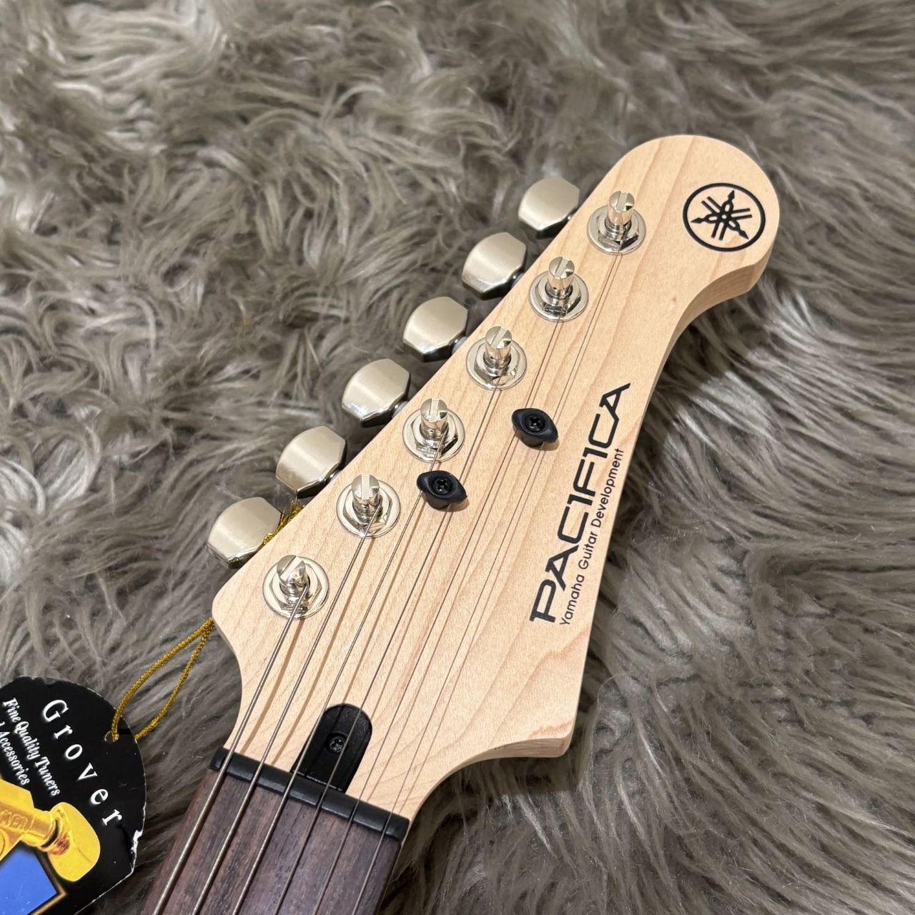 手渡しのみ YAMAHA Pacifica311H BLカポつき 手渡しのみ YAMAHA Pacifica311H BLカポつき 手渡しのみ YAMAHA