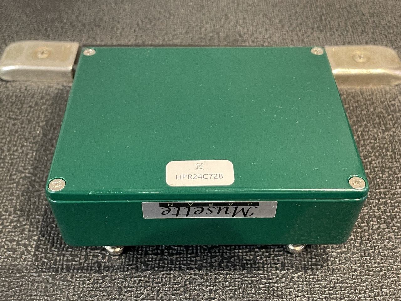 Crazy Tube Circuits HI POWER【美品USED】（中古）【楽器検索