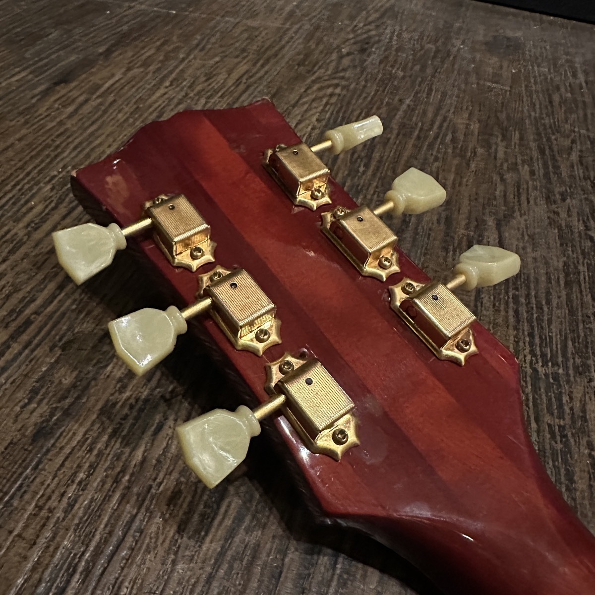 Greco EG-380 Electric Guitar （中古/送料無料）【楽器検索デジマート】