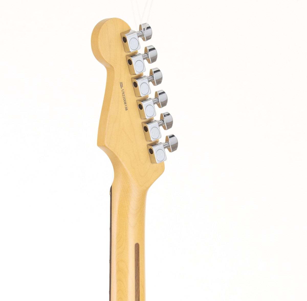Fender American Professional II Stratocaster Rosewood Fingerboard Roasted Pine [3.42kg/2022년식]【이케부쿠로점】 사진 6