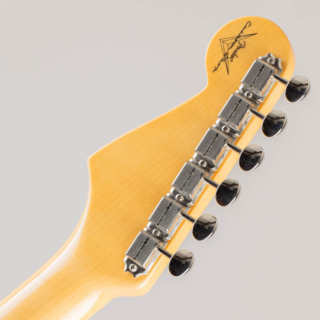 Fender Custom Shop Vintage Custom 1962 Strat NOS Maple Fingerboard 