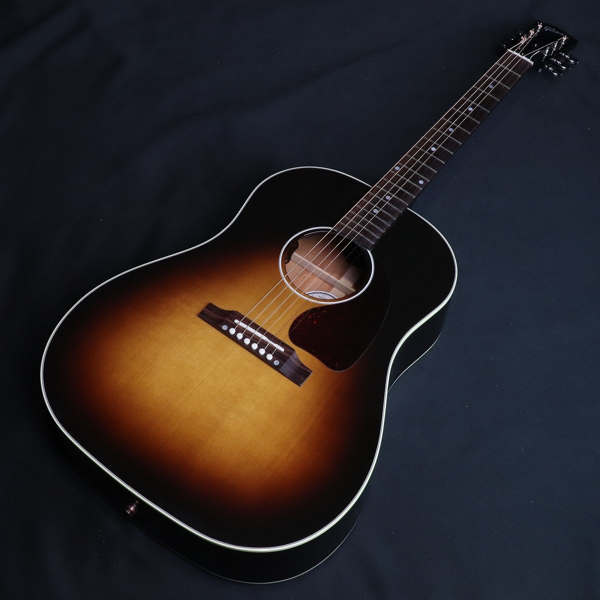 Gibson J-45 Standard Vintage Sunburst 【横浜店】（新品/送料