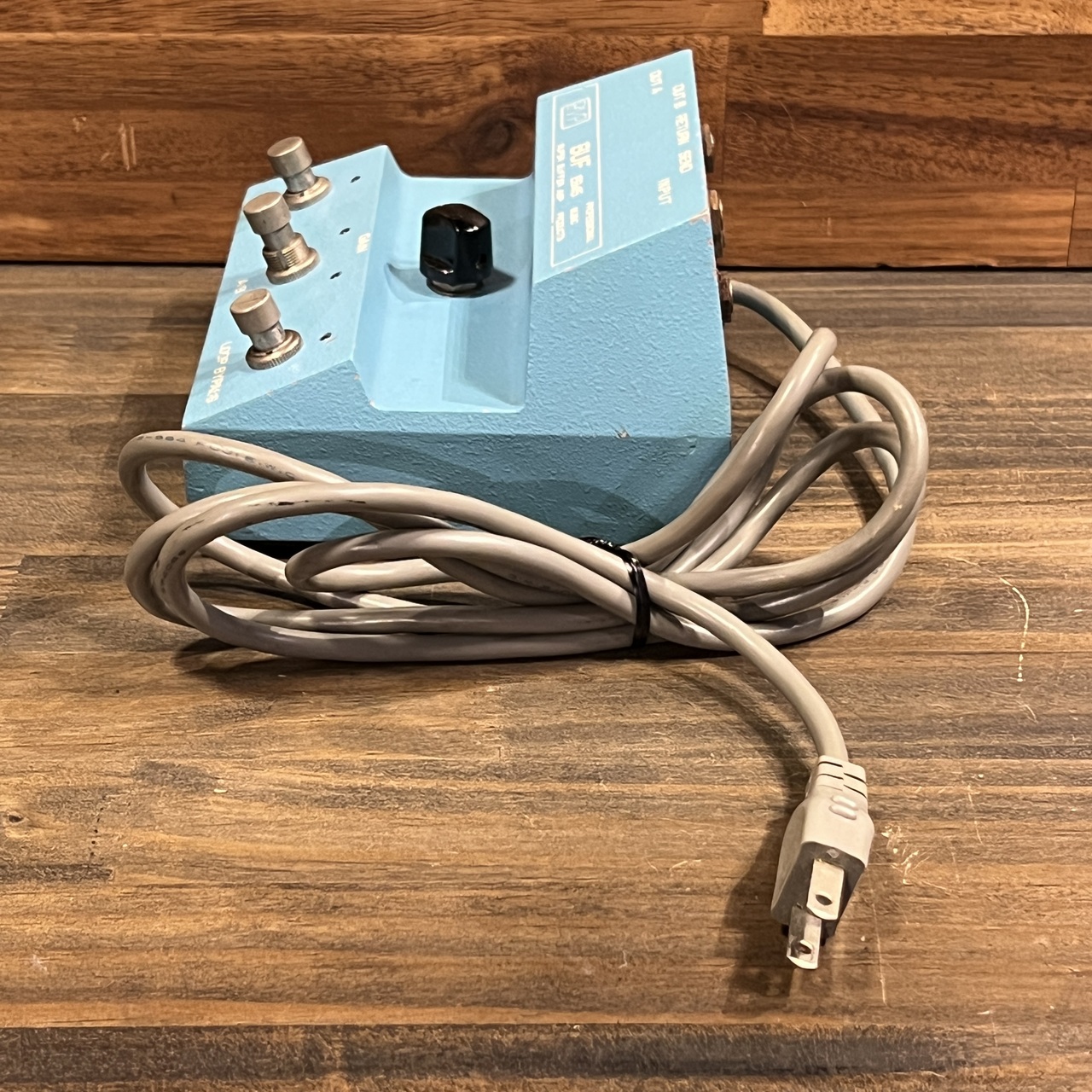 PMP BUF E945（中古）【楽器検索デジマート】