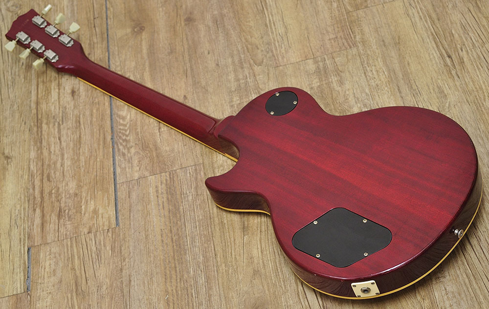 Tokai LS60 Love Rock（ビンテージ）【楽器検索デジマート】