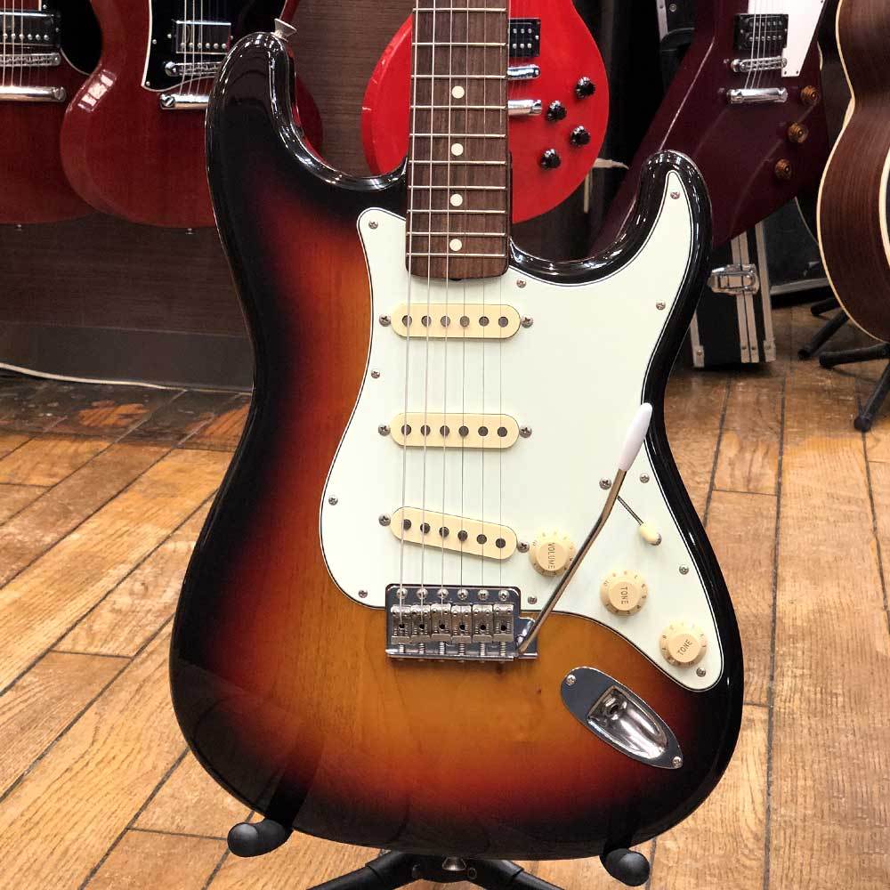ギター Fender Japan ST62-TX Fender JAPAN ST62-TX - Vintage White | Blue Guitars Online Store