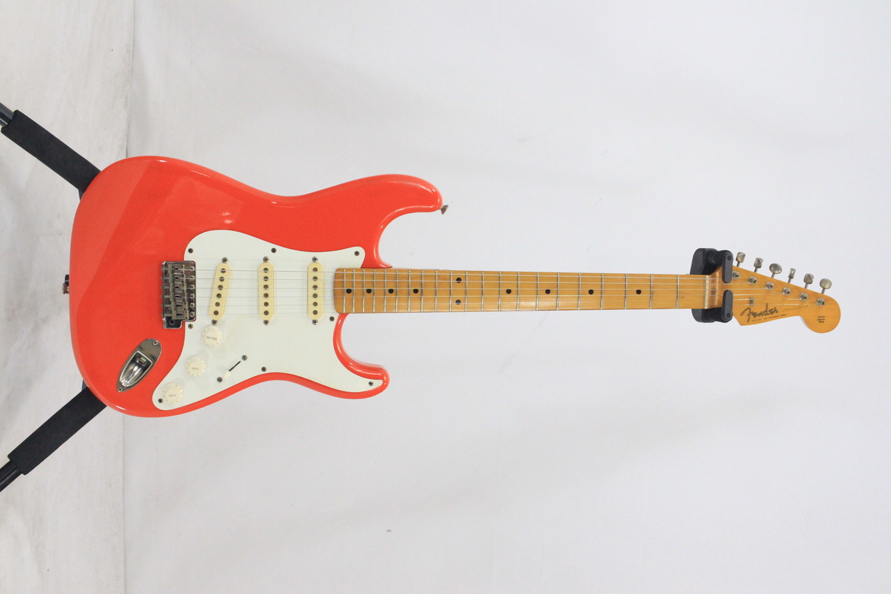 Fender Japan ST57-85（中古）【楽器検索デジマート】