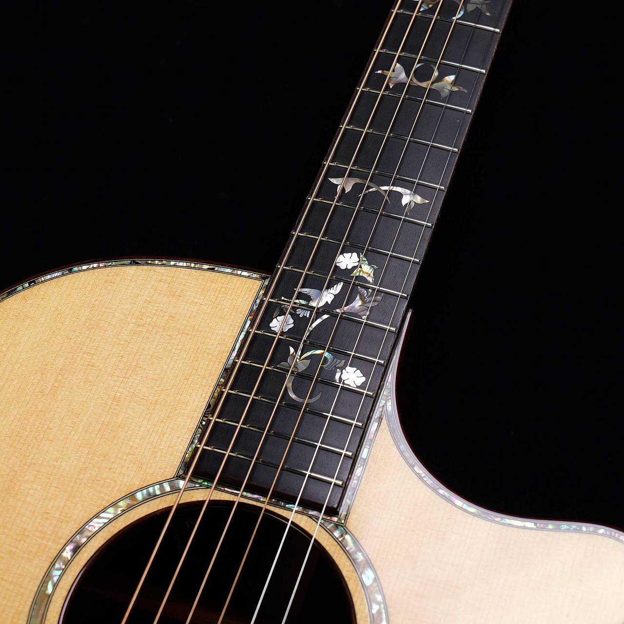 Taylor 914ce エレアコギター 【中古】（中古/送料無料）【楽器検索