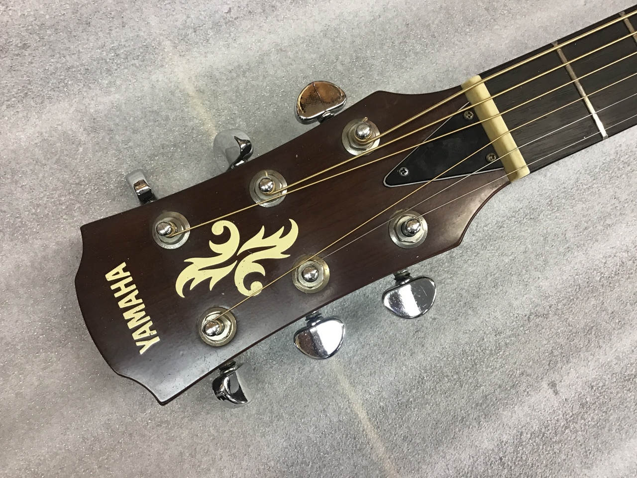 YAMAHA APX5LA（中古）【楽器検索デジマート】