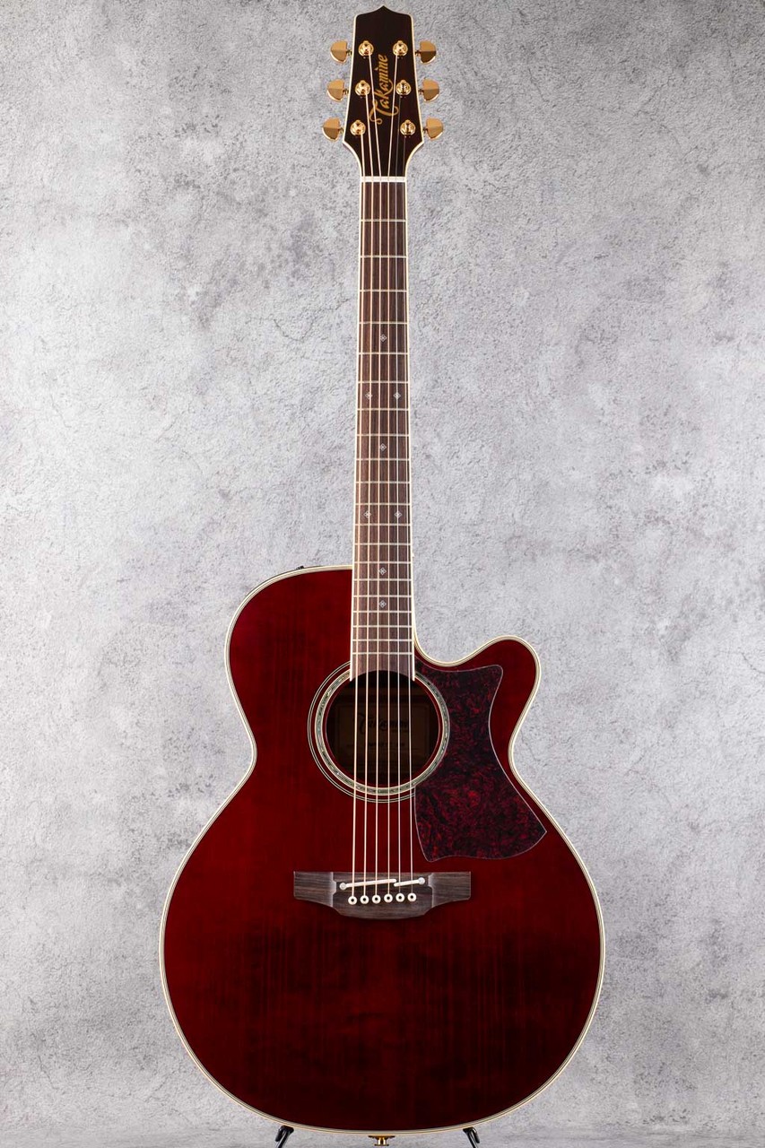 Takamine DMP551C WR（新品）【楽器検索デジマート】