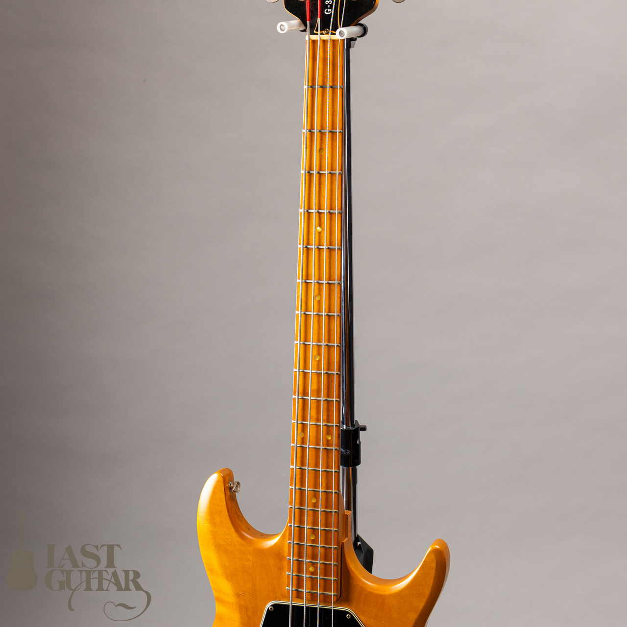 Gibson Grabber III (G-3)（ビンテージ）【楽器検索デジマート】