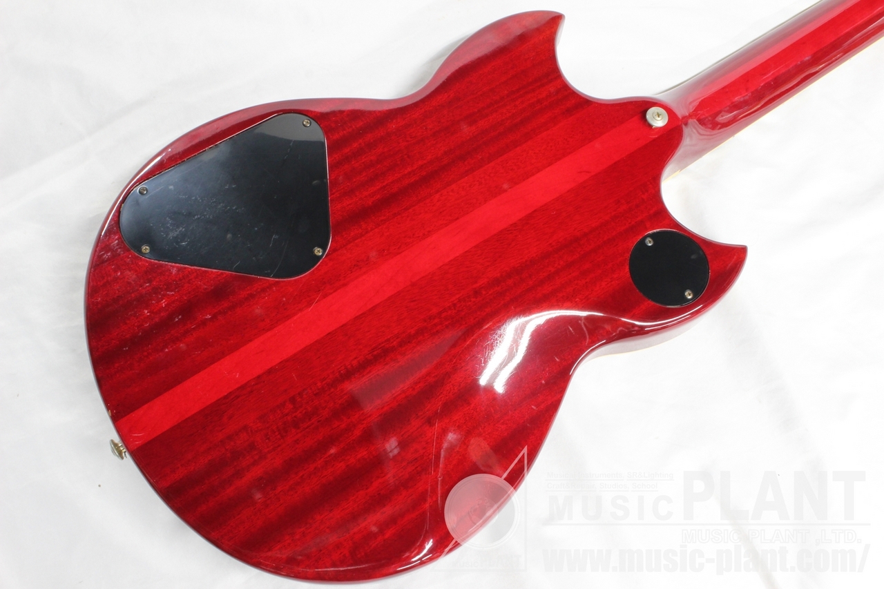 YAMAHA 1984 SG1300-24 Red Sunburst（ビンテージ/送料無料）【楽器