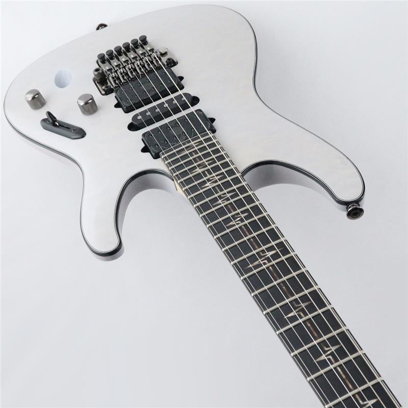 Ibanez JIVAX2-GH (Ghost) [Nita Strauss Model]（新品）【楽器検索