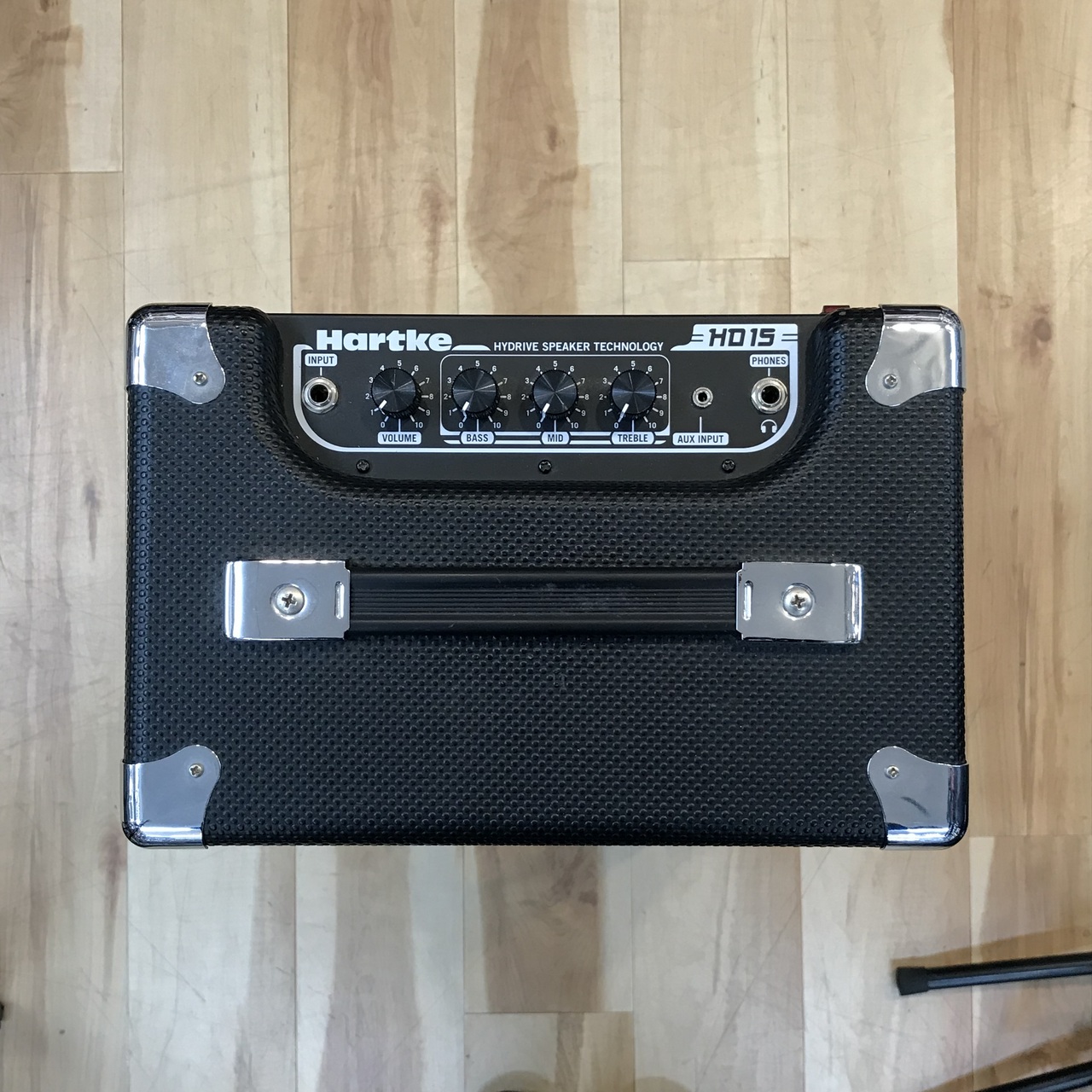 Hartke HD15（中古）【楽器検索デジマート】