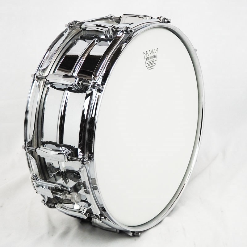 【傷なし】LUDWIG ( ラディック )  LM-400 スネアドラム 傷なし】LUDWIG ( ラディック ) LM-400 スネアドラム スネアドラム