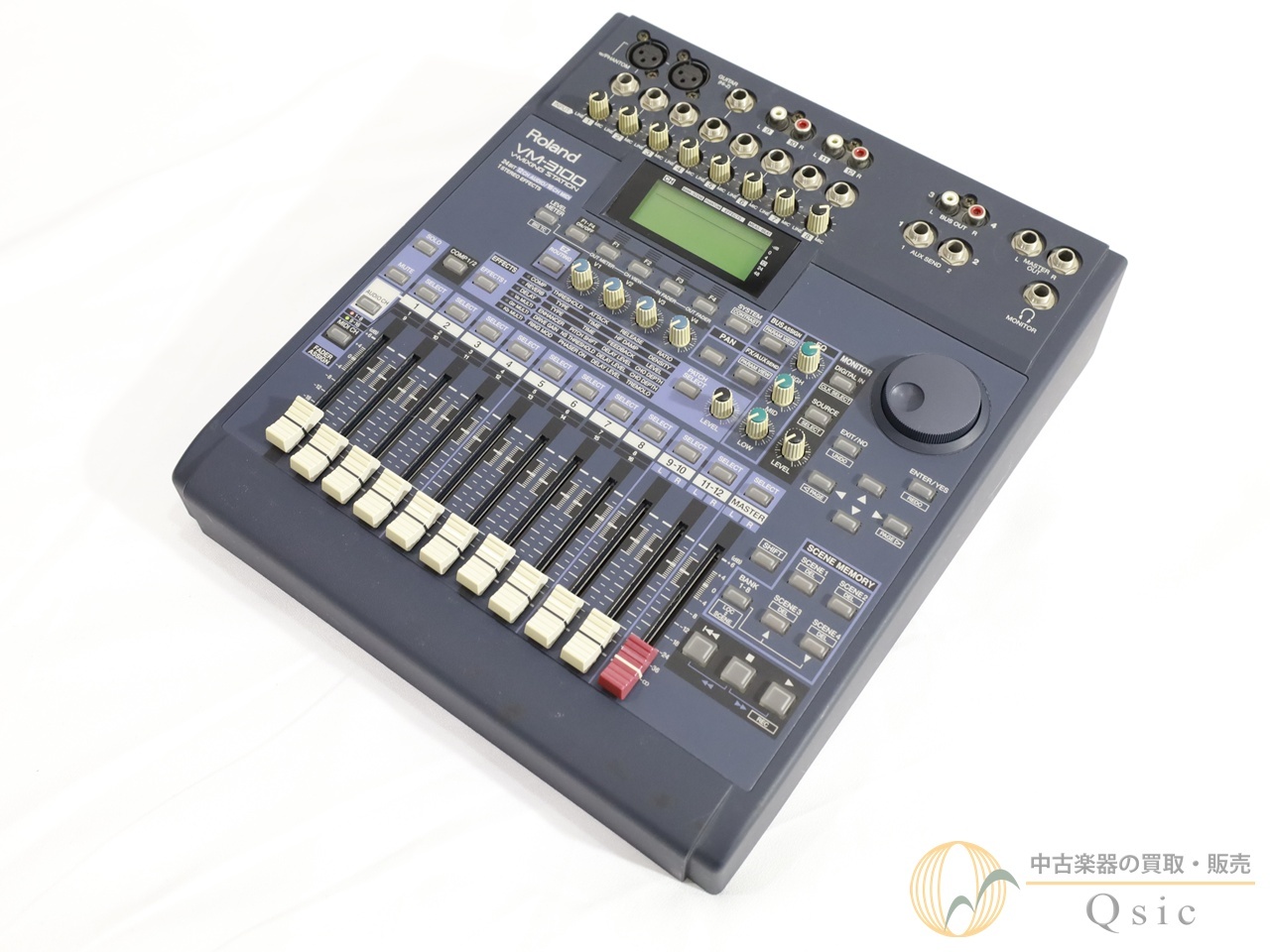 Roland VM-3100 [QM303]【神戸店在庫】（中古）【楽器検索デジマート】