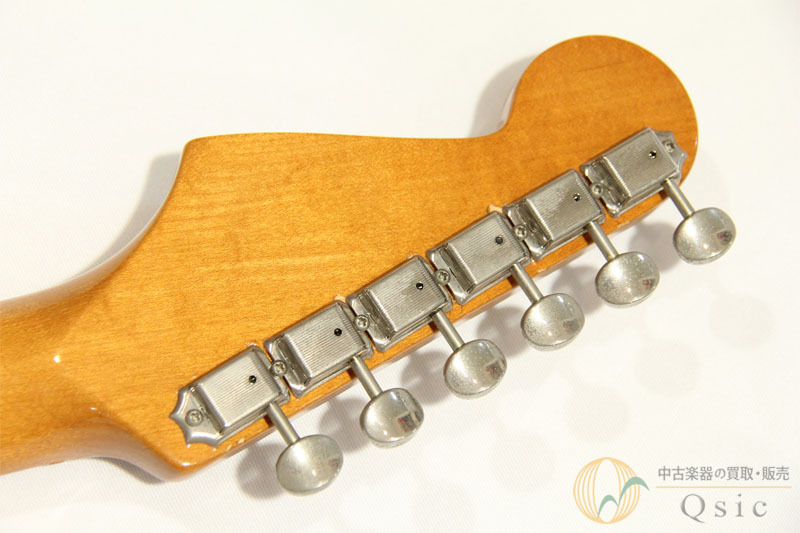 Fender American vintage '57 stratocaster 1998[OL648]【神戸店