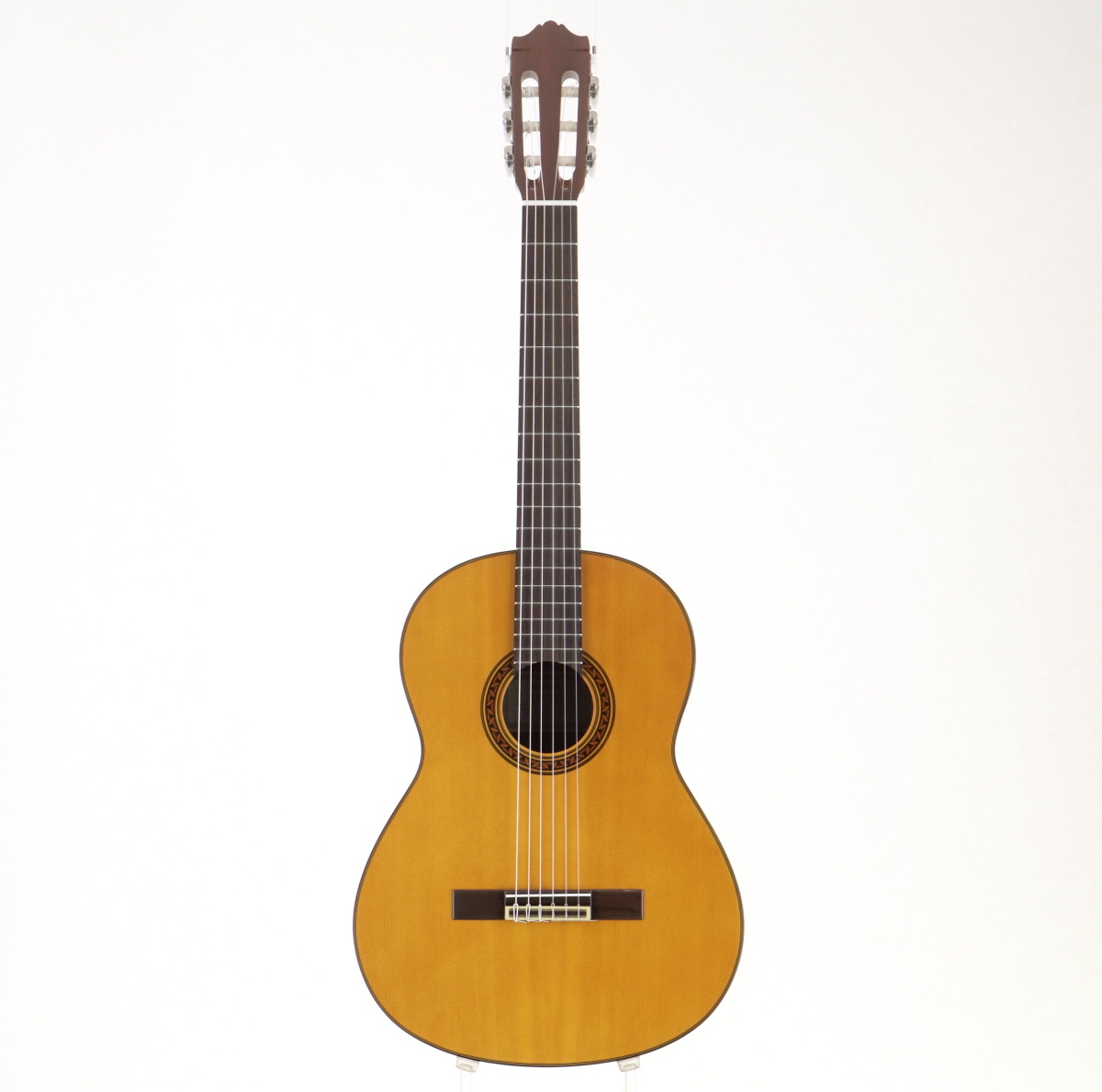YAMAHA クラシックギター CG-121 ヤマハ YAMAHA CG-121【1.64kg】【S/N:QJL277348】【横浜店】（中古）【楽器