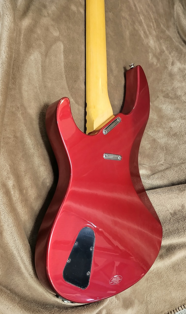 YAMAHA ATTITUDE 75M（中古）【楽器検索デジマート】
