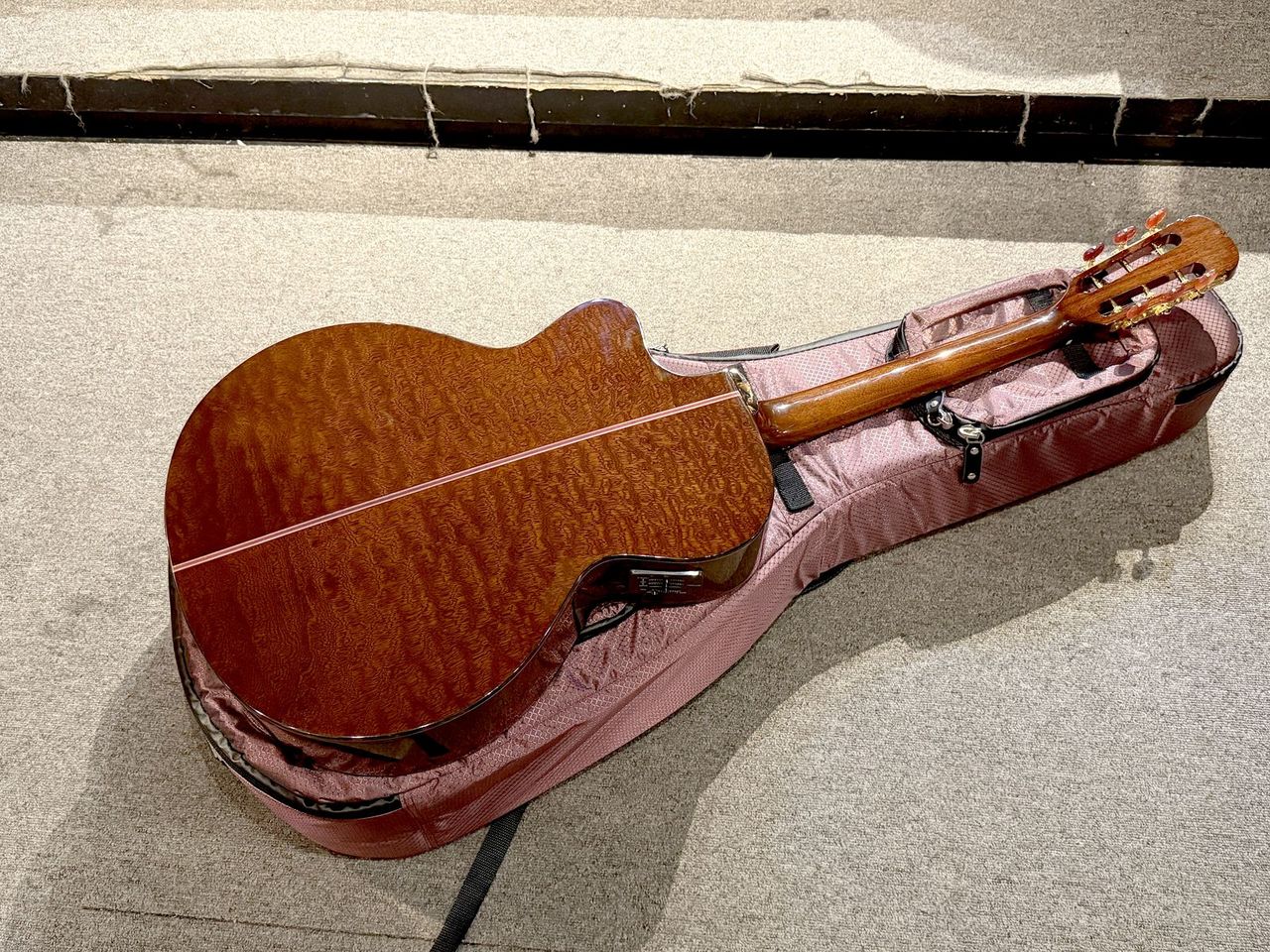 ARIA The Sandpiper SPD-MHT（中古）【楽器検索デジマート】