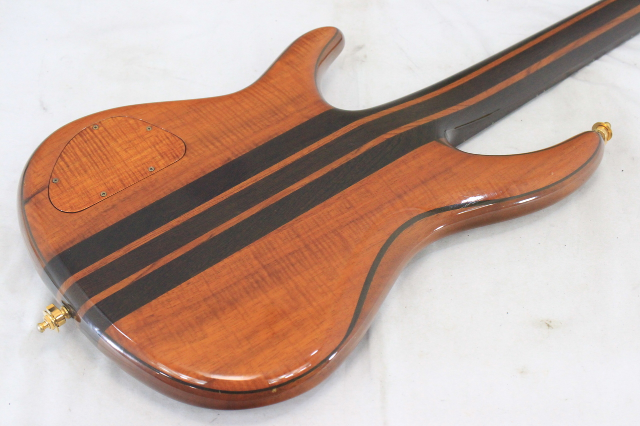 Moon LTD 15TH ANNI MBC-5（中古）【楽器検索デジマート】