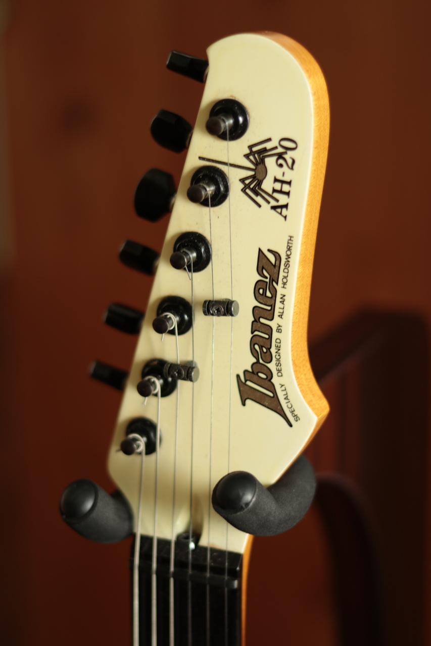 Ibanez AH-20（ビンテージ/送料無料）【楽器検索デジマート】