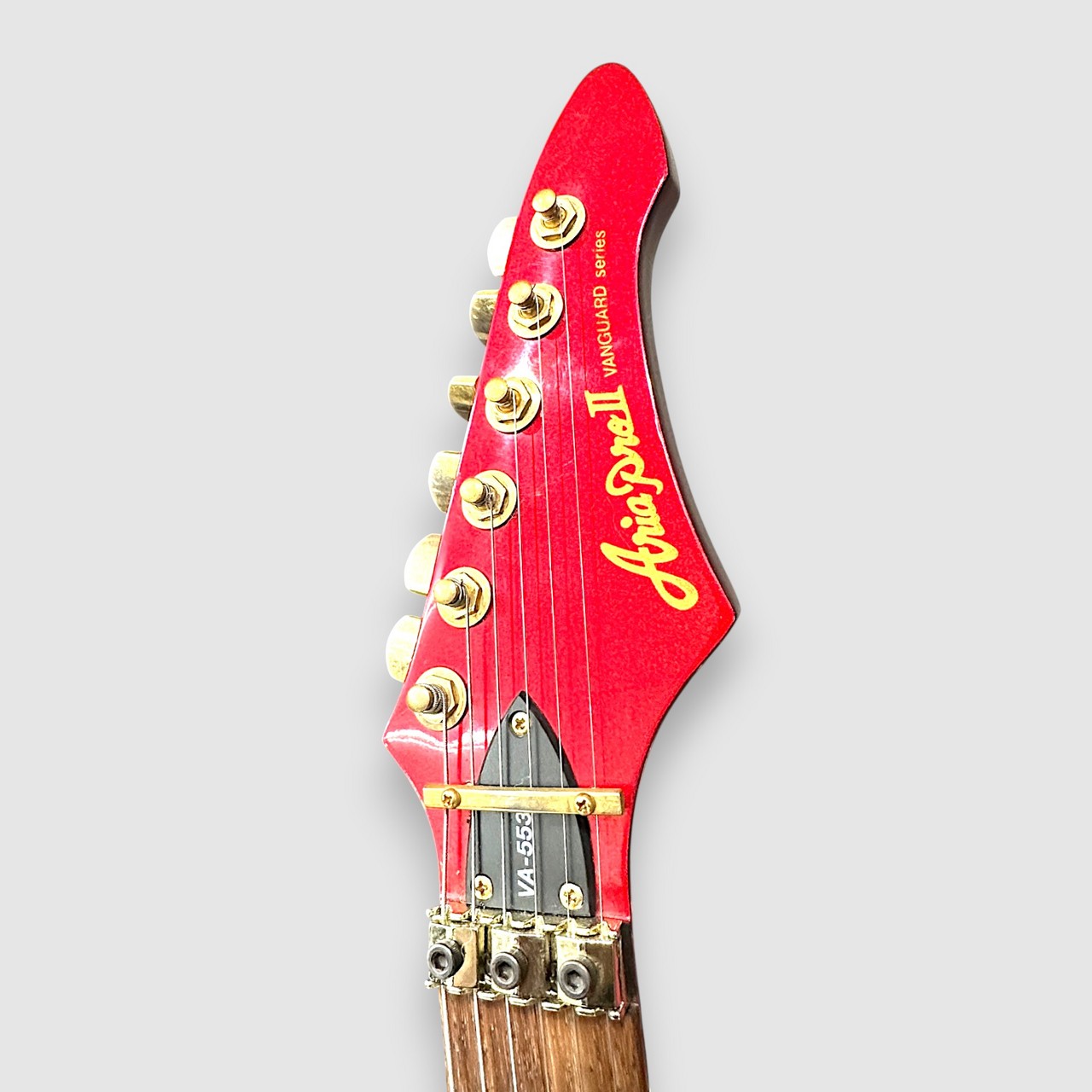 ギター Aria Pro II VA-533 VANGARD Aria Pro II VA-533 VANGARD（中古）【楽器検索デジマート】