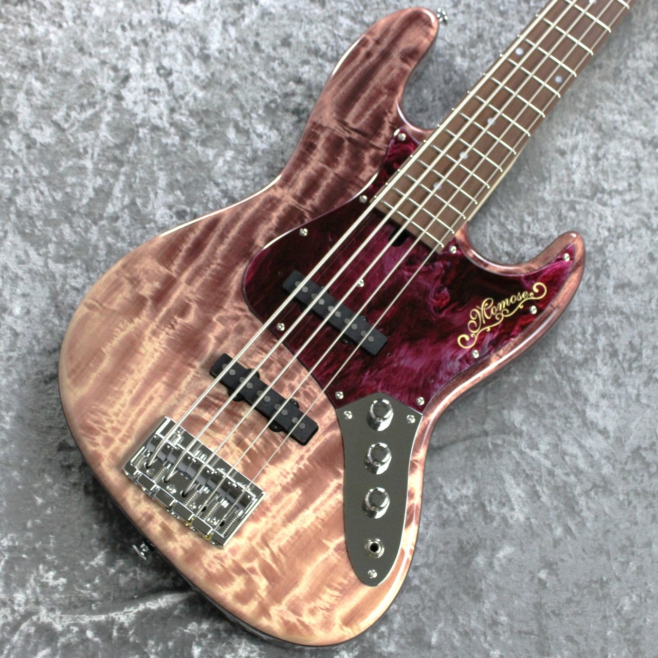 MJ・Five-BC-'21WSE-B・MAPLE/NJ | Deviser ｜株式会社ディバイザー｜