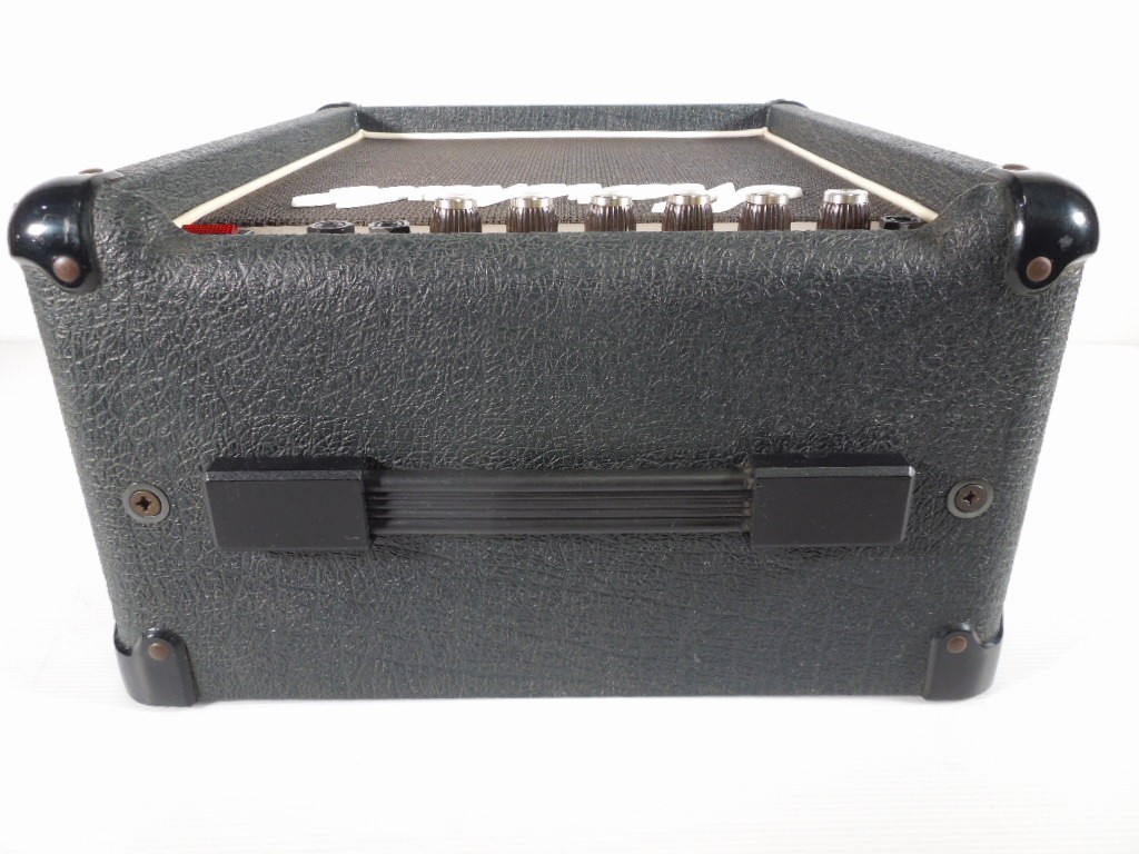 Marshall Reverb 12 Model 5205（中古/送料無料）【楽器検索デジマート】