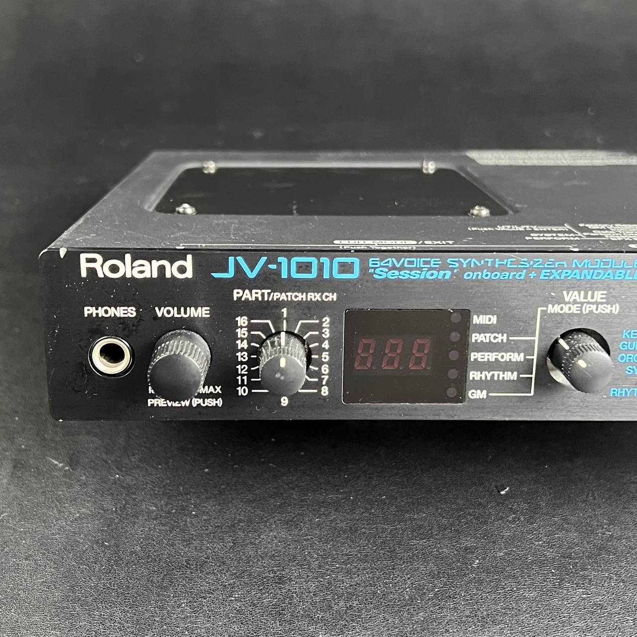 Roland JV-1010（中古）［デジマートSALE］【楽器検索デジマート】