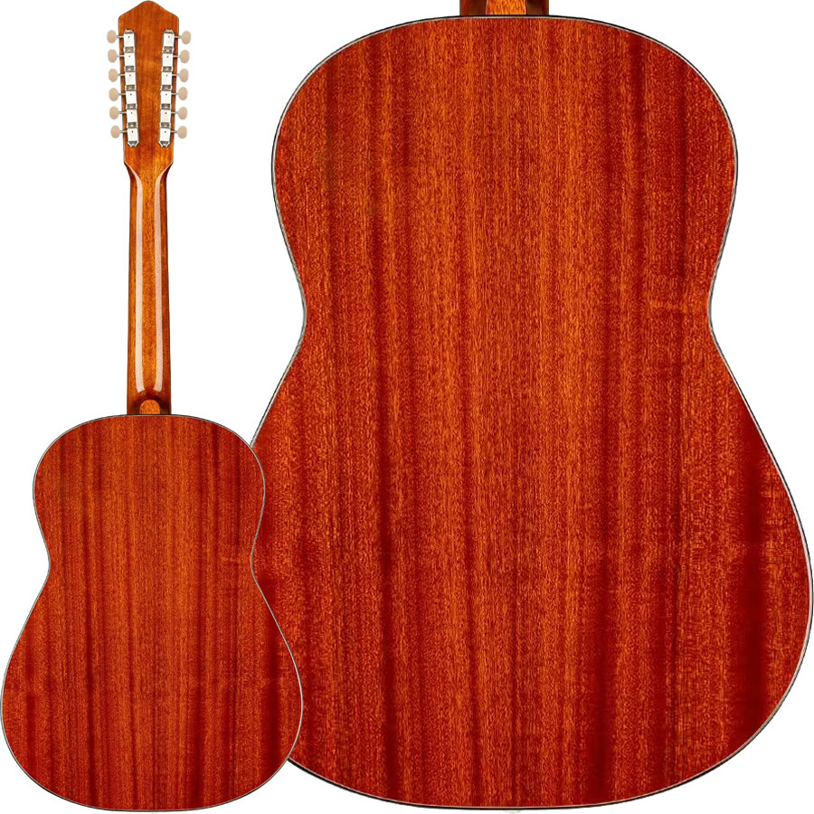 Framus Hootenanny 12-String (Vintage Tinted Nitro)（新品