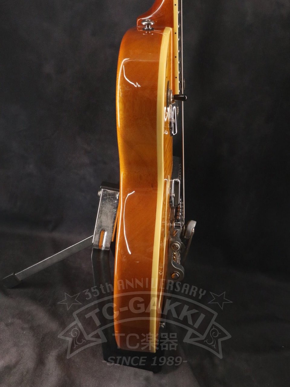 Epiphone Wildkat（中古）【楽器検索デジマート】