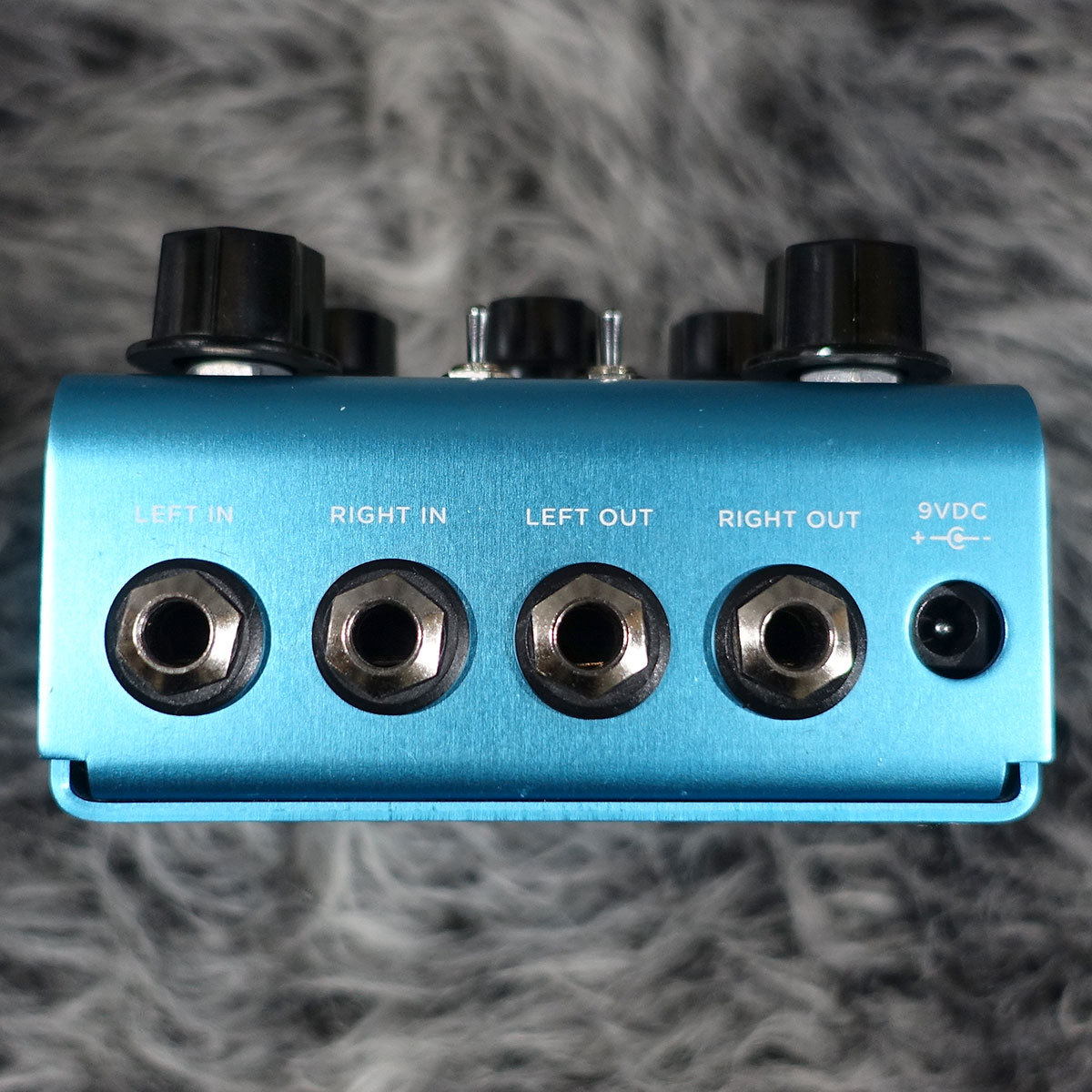 strymon Bluesky v1（中古）【楽器検索デジマート】