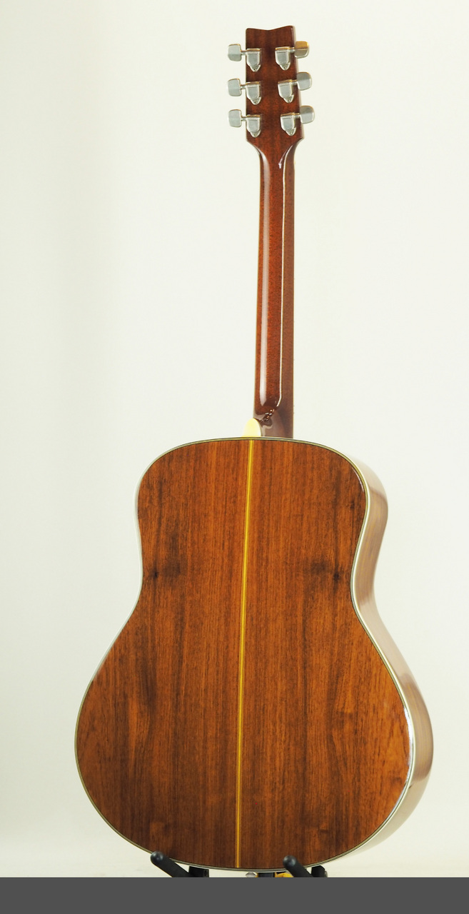YAMAHA FG-580(管理番号4882)（ビンテージ）【楽器検索デジマート】