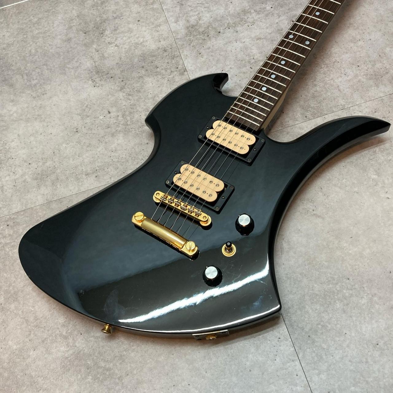 TARGET by Fernandes MGT-48【三重本店】（中古/送料無料）【楽器検索