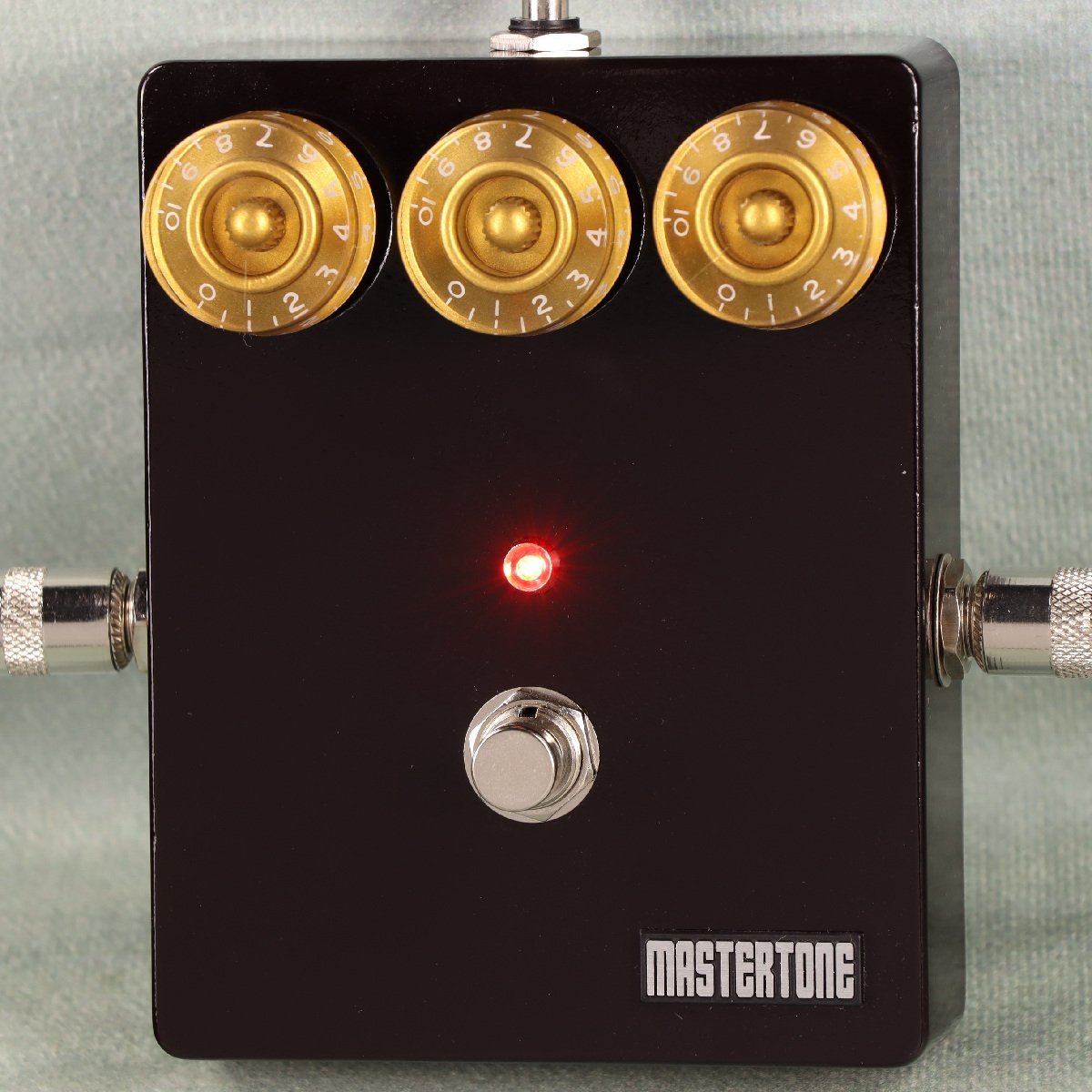 MASTERTONE EOD OXBLOOD オーバードライブ【WEBSHOP】（新品/送料無料