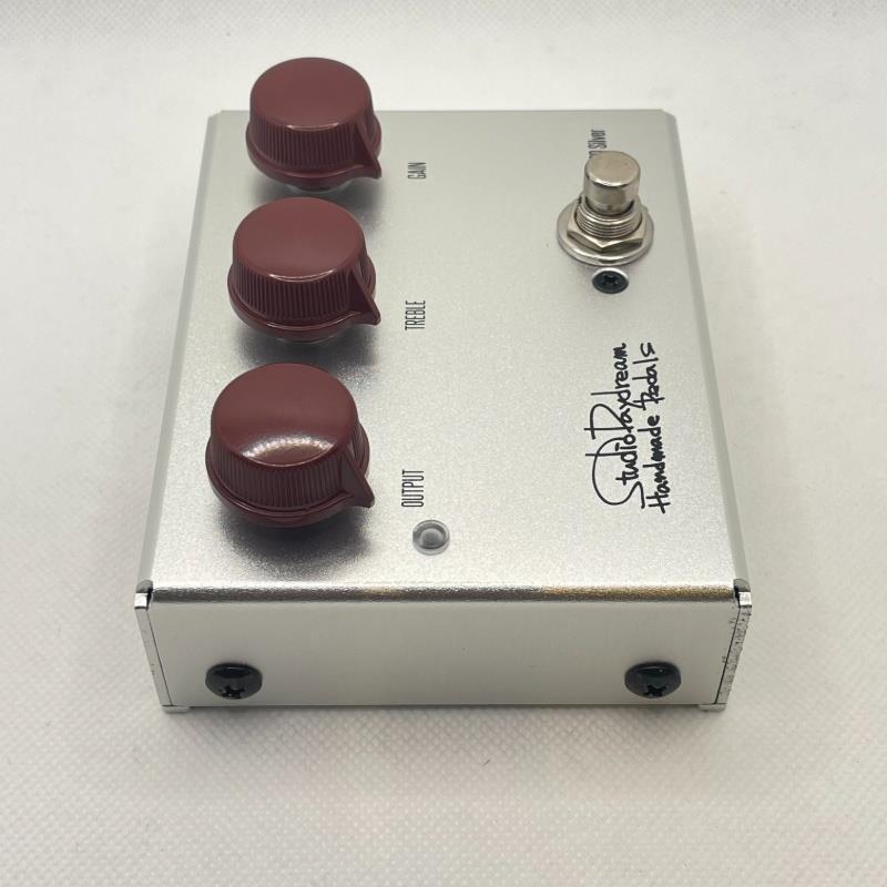 Studio Daydream USED 中古 KCM-OD Silver V11（中古）【楽器検索