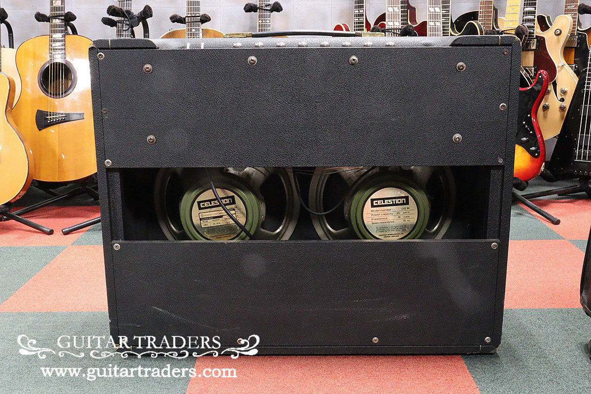 Marshall 1989 1962 Bluesbreaker Reissue（中古）【楽器検索デジマート】