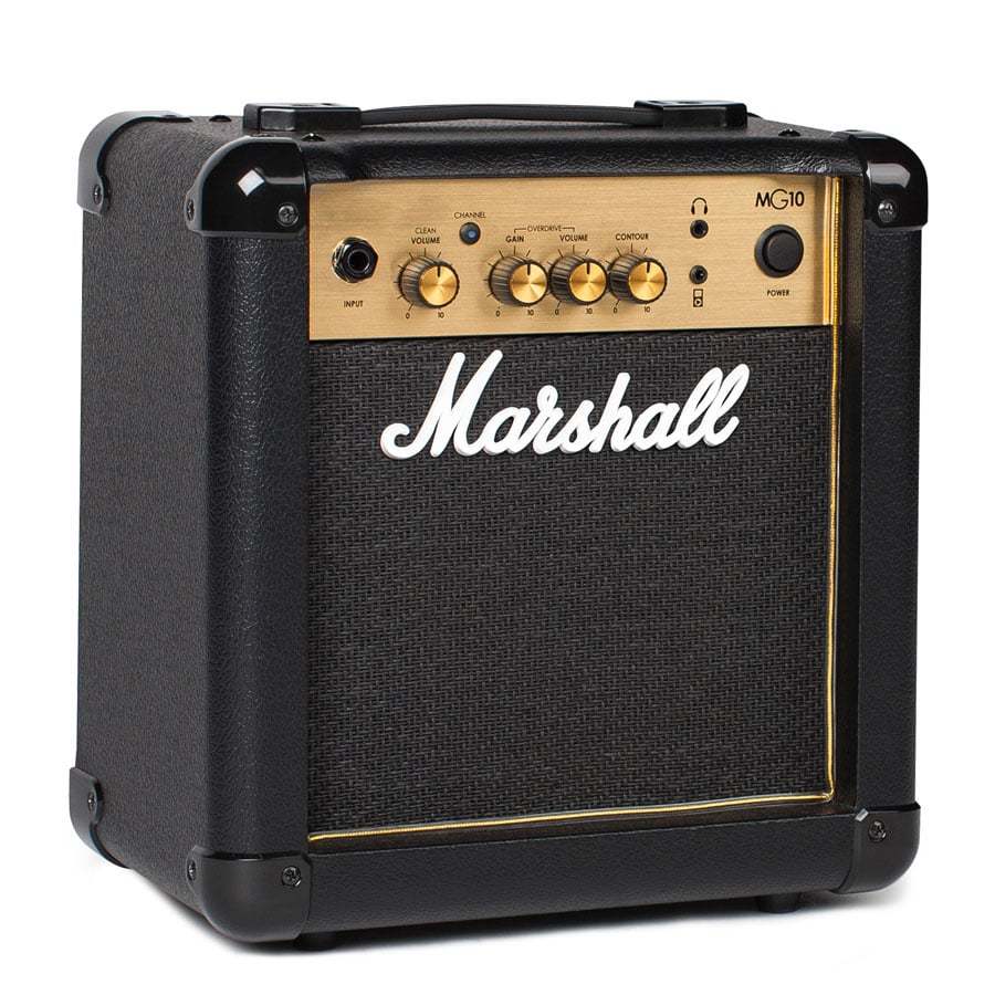 Marshall MG10 Guitar amp マーシャル MG-Goldシリーズ ギターアンプ