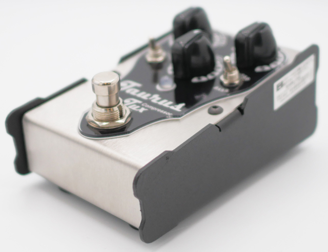 Taurus Tux / Silver（新品）【楽器検索デジマート】