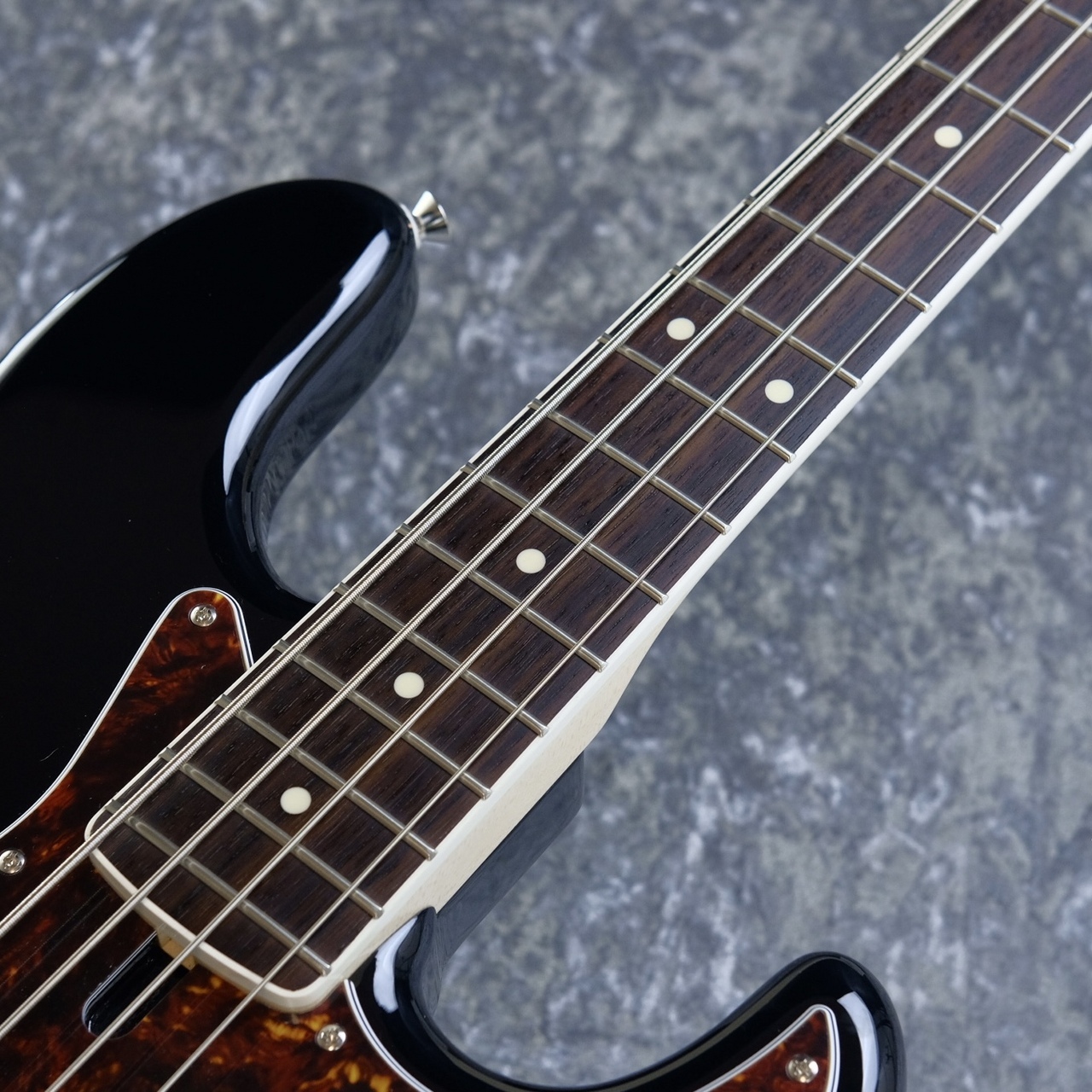 FUJIGEN(FGN) KNJB200RALMH - Black-【4.25kg】【#H240121