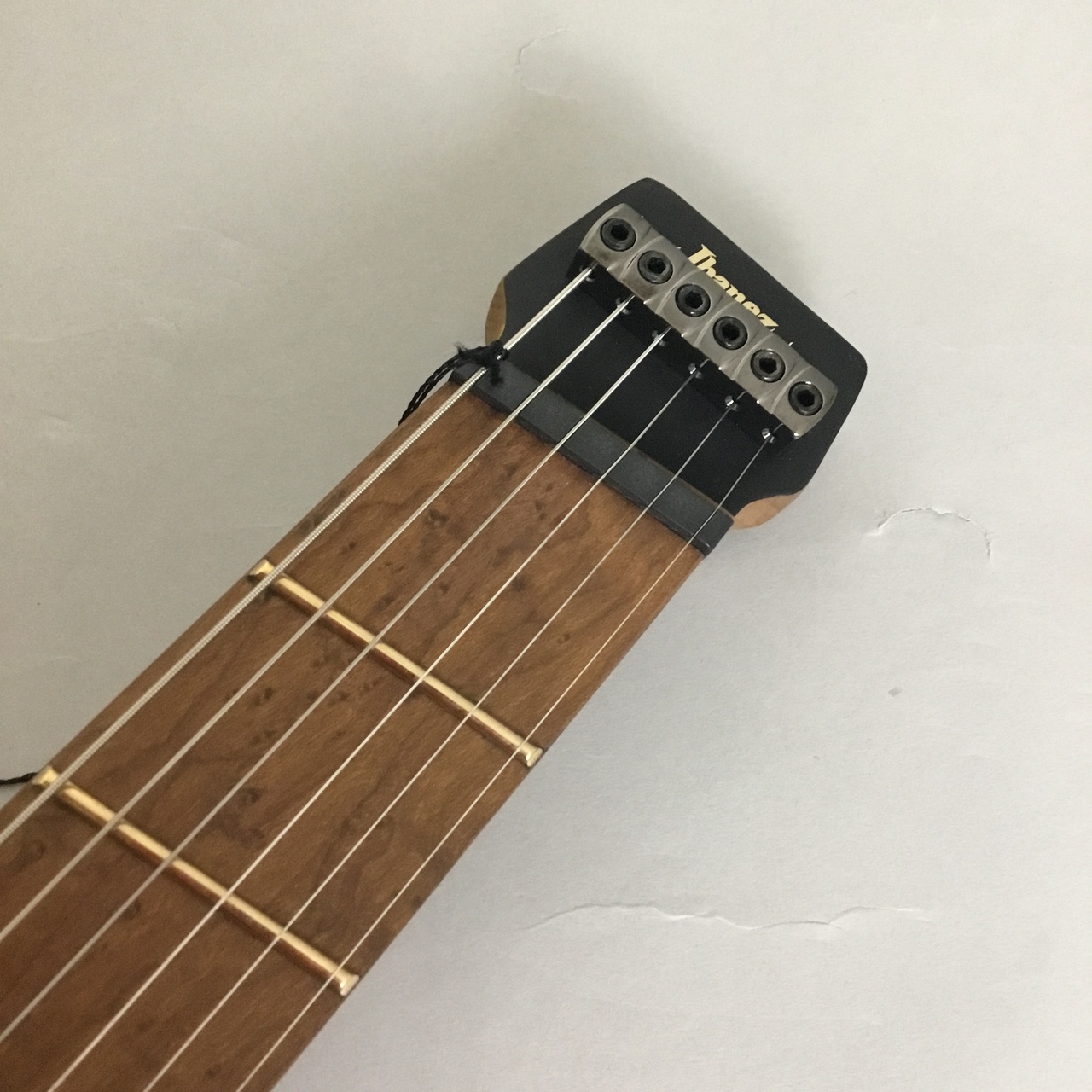 Ibanez QX54QM-BSM（新品/送料無料）【楽器検索デジマート】