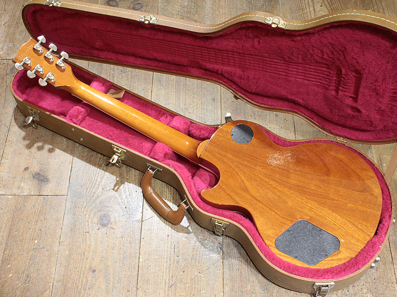 Gibson Les Paul Classic 2018（中古）【楽器検索デジマート】