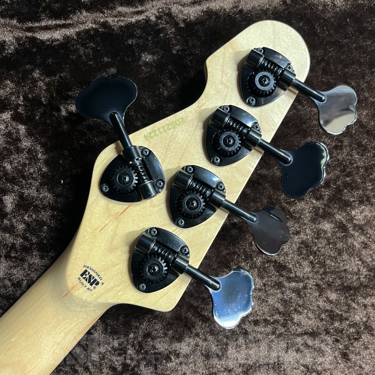 Edwards Platinum E-AMAZE-5-190（新品/送料無料）【楽器検索デジマート】