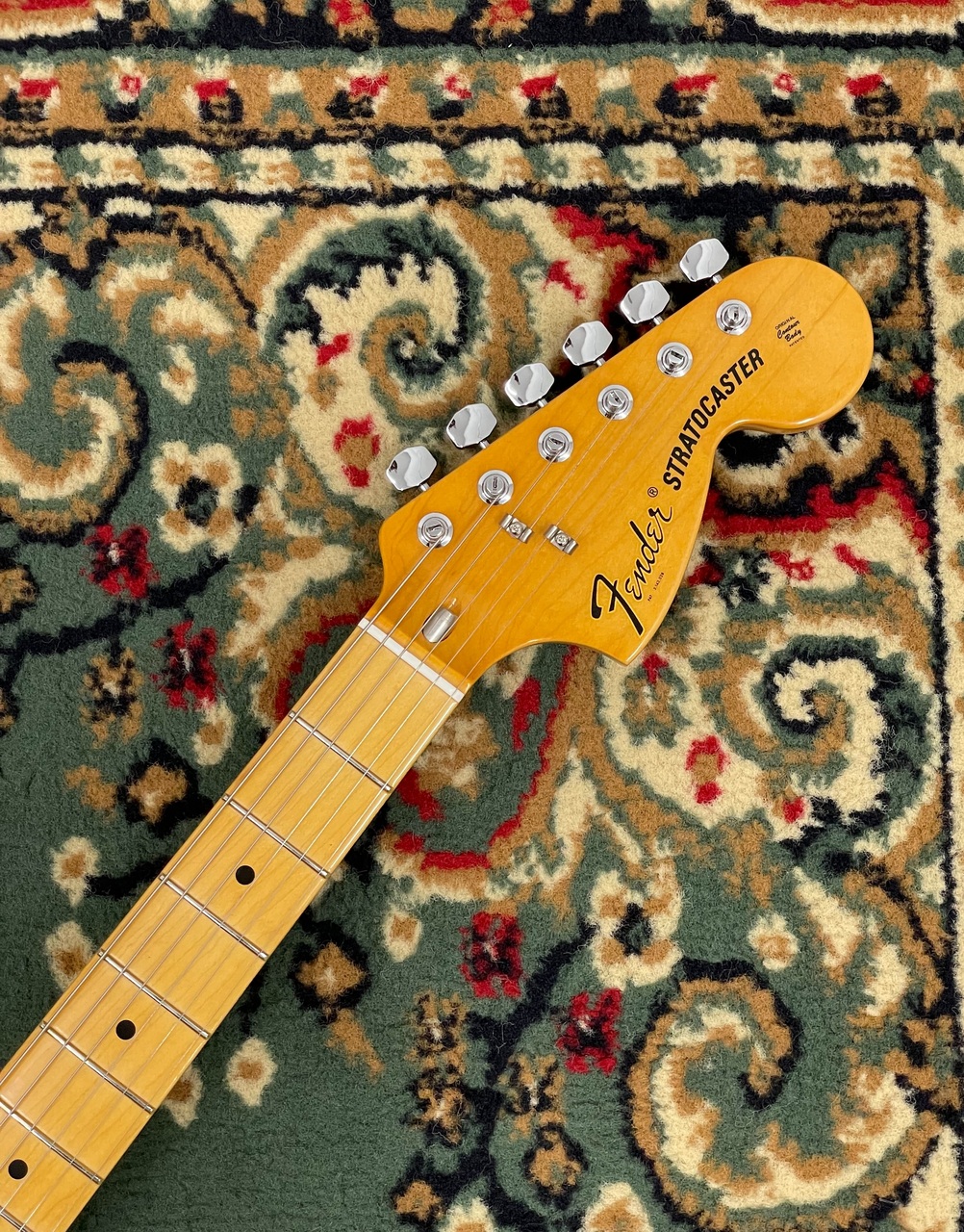 BYER OF MAINE ペノブスコットグライダー アメリカ製オリジナル 青 BYER OF MAINE ペノブスコットグライダー アメリカ製オリジナル