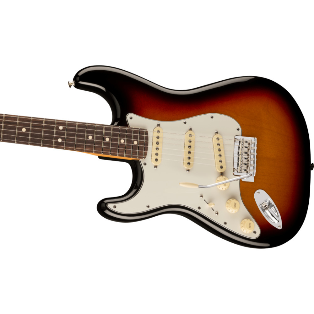 ギター　レフティ　Left　Fender Fender フェンダー Player II Stratocaster Left-Handed RW 3