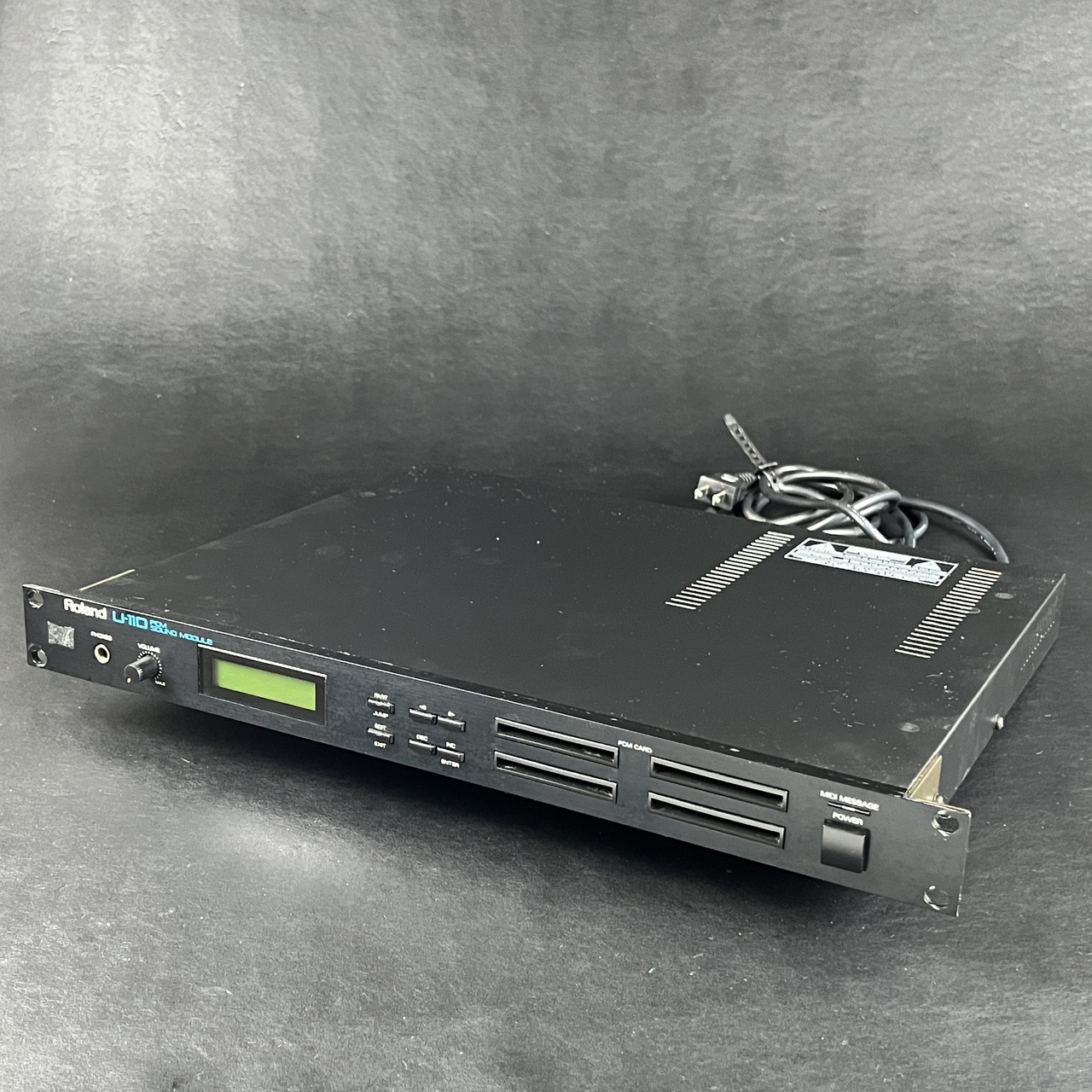 Roland U-110（中古）【楽器検索デジマート】