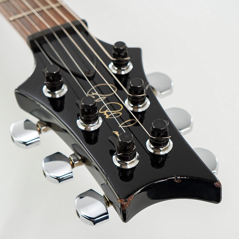 Paul Reed Smith(PRS) 【USED】 Custom24 10top Gray Black 【SN