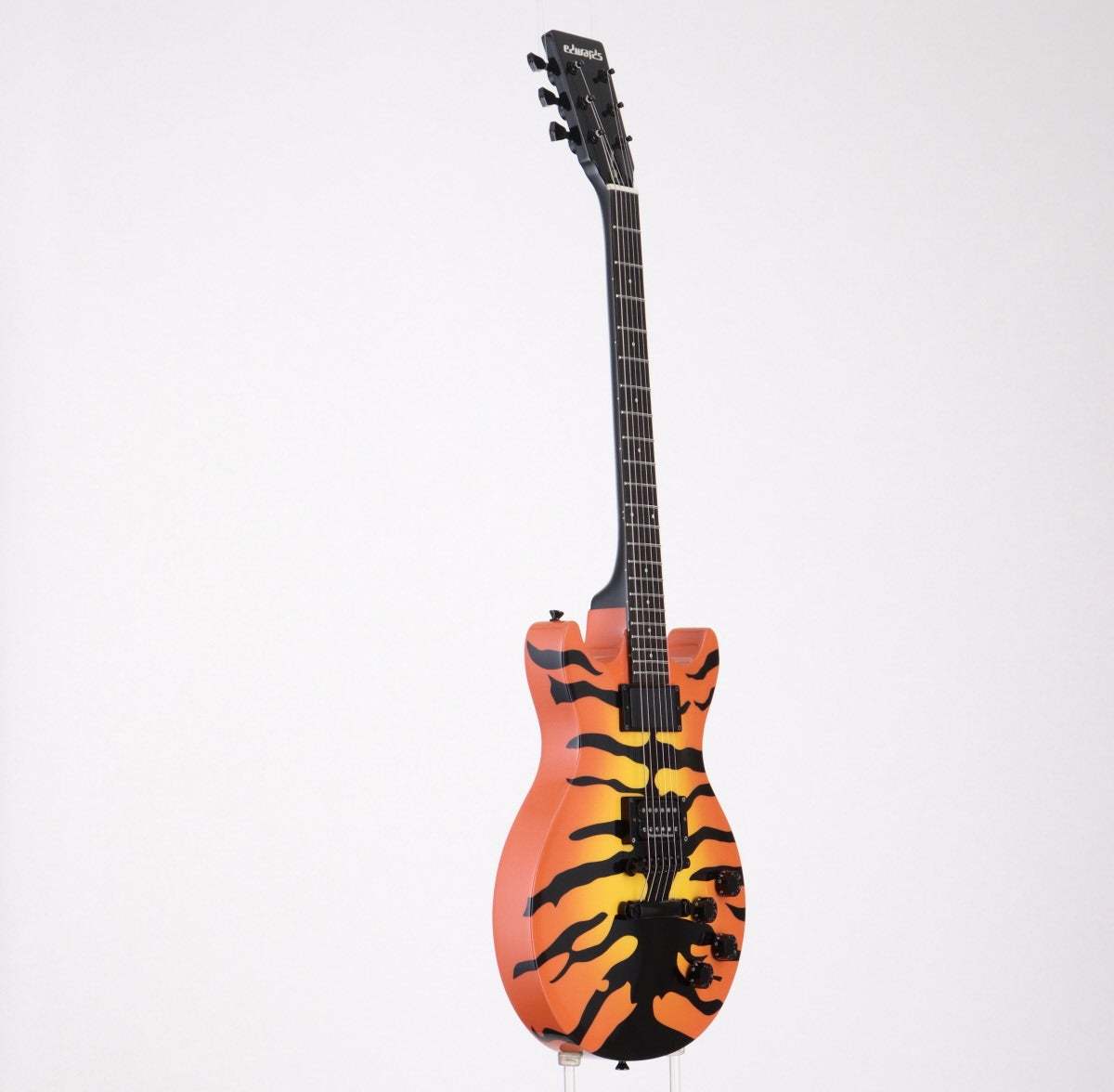 EDWARDS E-SR-Kellogg Orange Tiger Ken Yokoyama Model【3.21kg】【S